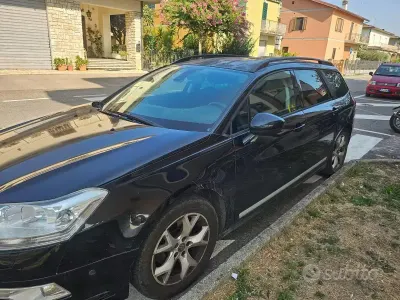 Usata Citroën C5