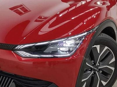 Usata Kia Cerato Edition 7 105 CV (77 kW) 2024 Rosso Berlina