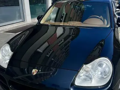 Usata Porsche Cayenne 340 CV (250 kW) 2004 SUV