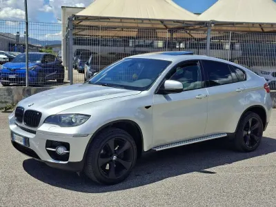 Usata BMW X6