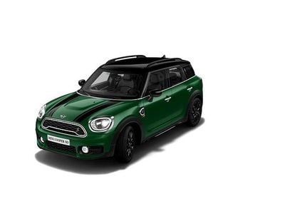 Usata Mini Cooper SD Countryman 190 CV (139 kW) 2019 SUV