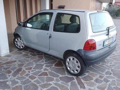 usata Renault Twingo 1ª serie