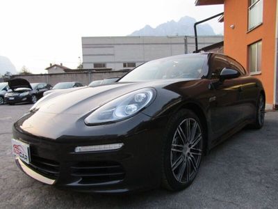 usata Porsche Panamera 3.0 300cv RESTYLING * 112.000 KM REALI *