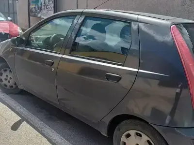 Usata Fiat Punto