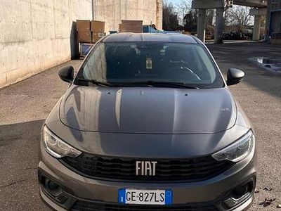 usata Fiat Tipo (2015-->) - 2023