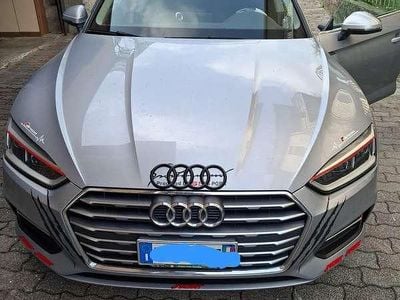 Usata Audi A5 Sportback Business 190 CV (139 kW) 2017 Utilitaria