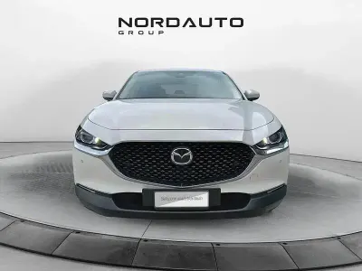 Usata Mazda CX-30 186 CV (136 kW) 2023 Polimetal SUV