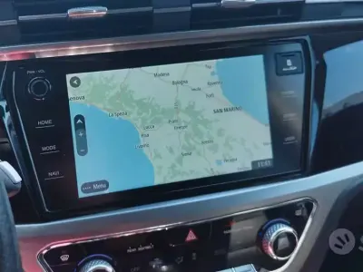 Usata SsangYong Korando