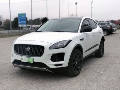 usata Jaguar E-Pace 2.0D 150 CV AWD S usato