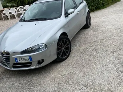 Usata Alfa Romeo 147