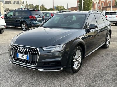 usata Audi A4 3.0