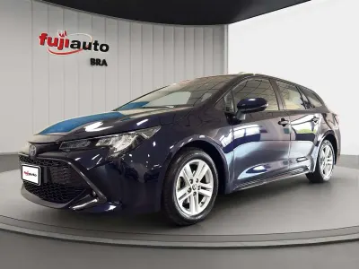 Usata Toyota Corolla