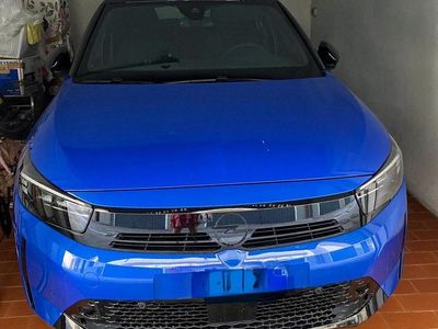 Nuova Opel Corsa GS Line 100 CV (73 kW) 2025 Berlina