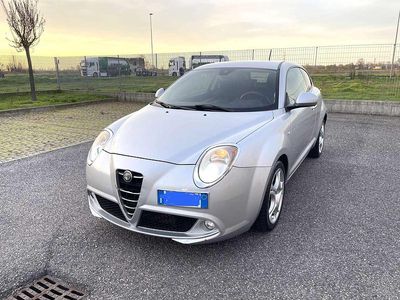 Usata Alfa Romeo MiTo Distinctive 135 CV (99 kW) 2011 Other Utilitaria