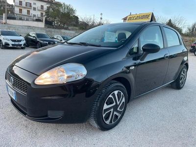 usata Fiat Grande Punto 1.4 77CV (NEO PATENTATI)