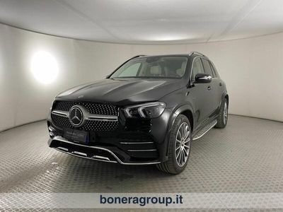 usata Mercedes GLE350e eq-power Premium Plus 4matic auto