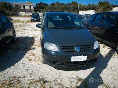 usata VW Fox 1.4 Tdi