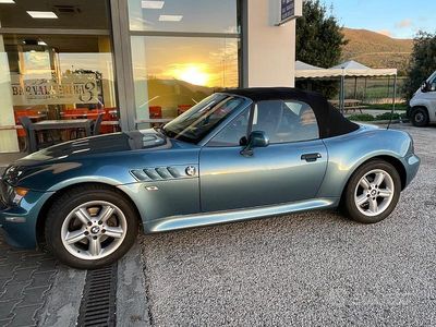 Usata BMW Z3 2000