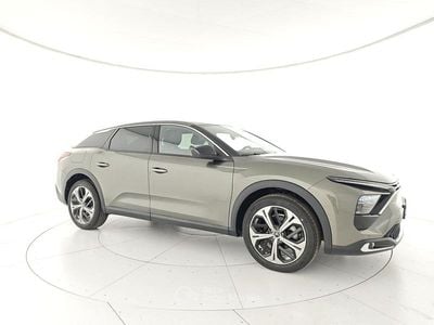 Usata Citroën C5 Aircross PureTech 131 CV (96 kW) 2024 Grigio SUV