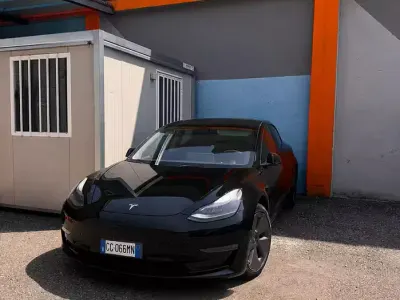 Usata Tesla Model 3