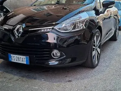 Usata Renault Clio