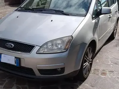 Usata Ford C-MAX 116 CV (85 kW) 2007 Monovolume