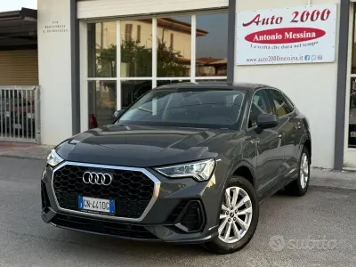 Usata Audi Q3 Business Plus 150 CV (110 kW) 2023 SUV