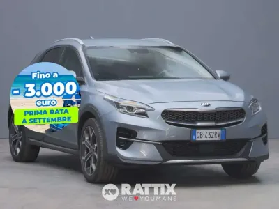 Usata Kia XCeed