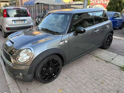 Usata Mini Cooper S