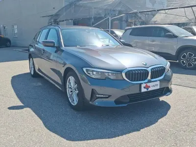 Usata BMW 320