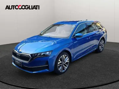 Usata Skoda Octavia