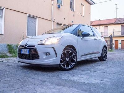 Citroën DS3
