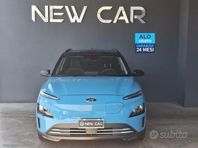 Begagnad Hyundai Kona 150 kW (204 HK) 2021 SUV