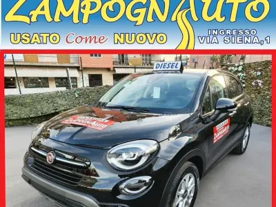 Usata Fiat 500X