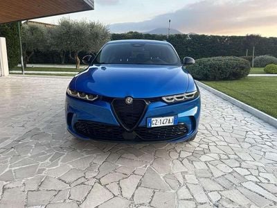 Usata Alfa Romeo Tonale