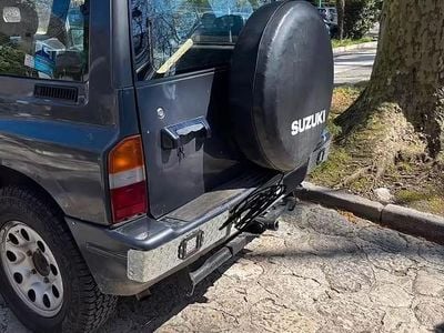 Usata Suzuki Vitara 1998 Station wagon