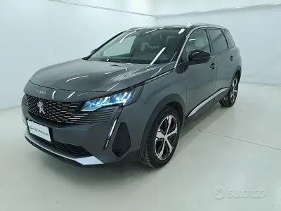 Usata Peugeot 5008
