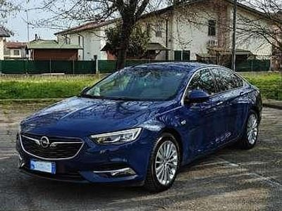 Usata Opel Insignia Innovation 170 CV (125 kW) 2018 Berlina