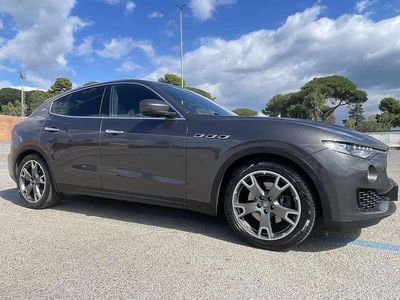 Usata Maserati Levante 275 CV (202 kW) 2017 SUV