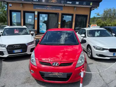 Usata Hyundai i20