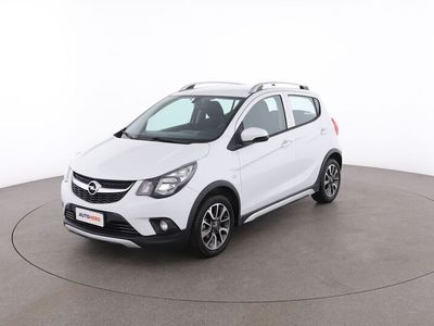 usata Opel Karl 1.0 Rocks 73 CV 1.0 Rocks 73 CV