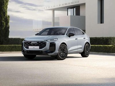 Nuova Audi Q3 S-Line 150 CV (110 kW) 2026 Nero SUV