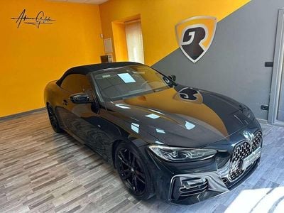 Usata BMW 420 M Sport 190 CV (139 kW) 2021 Other Cabrio