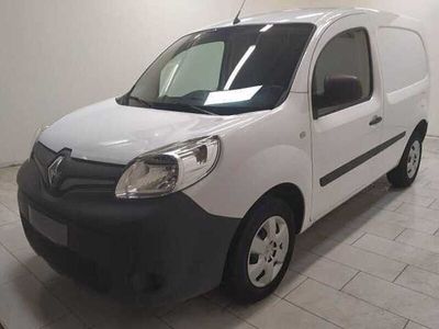 usata Renault Kangoo Blue dCi 95CV Express Furgone Ice Plus del 2020 usata a Cuneo