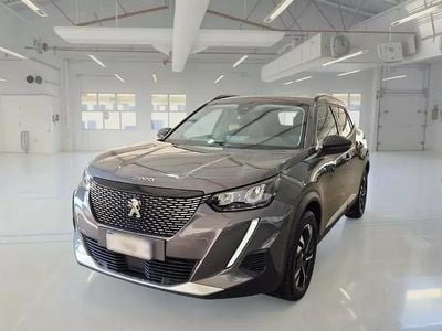 Usata Peugeot 2008 Allure 130 CV (95 kW) 2022 Grigio SUV