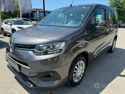 Usata Toyota Proace Verso