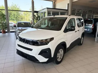 Nuova Peugeot Rifter Allure 102 CV (75 kW) 2026 Banchisa Monovolume