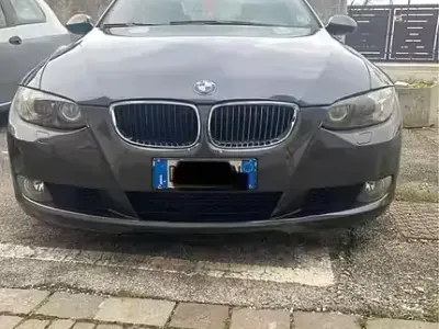 Usata BMW 320