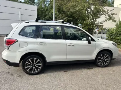 Usata Subaru Forester Sport 147 CV (108 kW) 2016 SUV