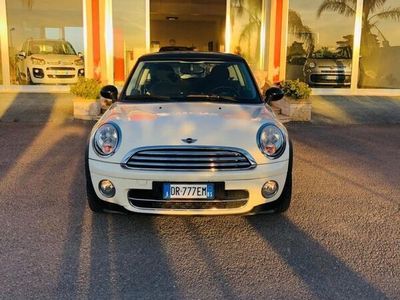 Mini Cooper Clubman